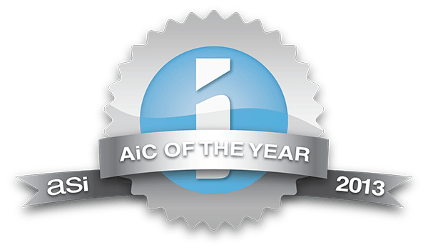 asia pacific iMIS consultant of the year award