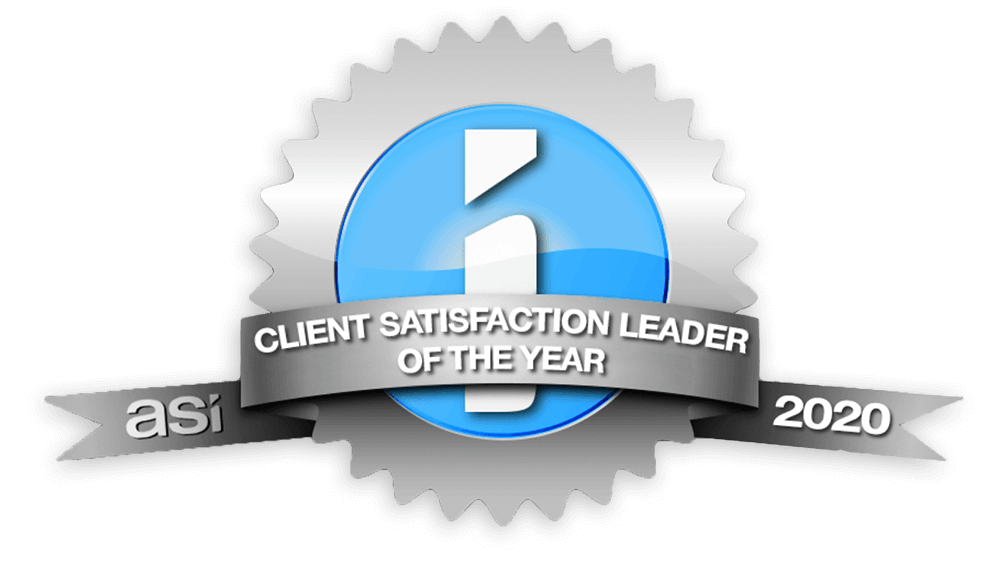 CSAT of the year award