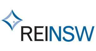 REINSW logo