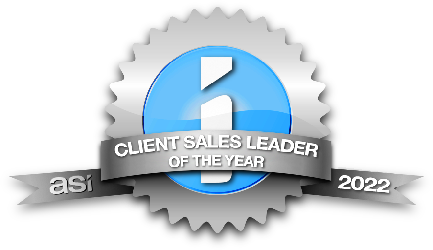 client sales leader 2022