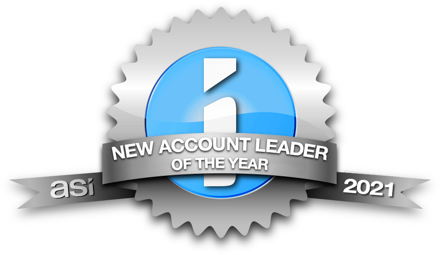 new account leader award