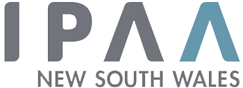 IPAANSW logo