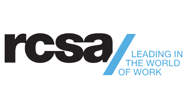 RCSA logo