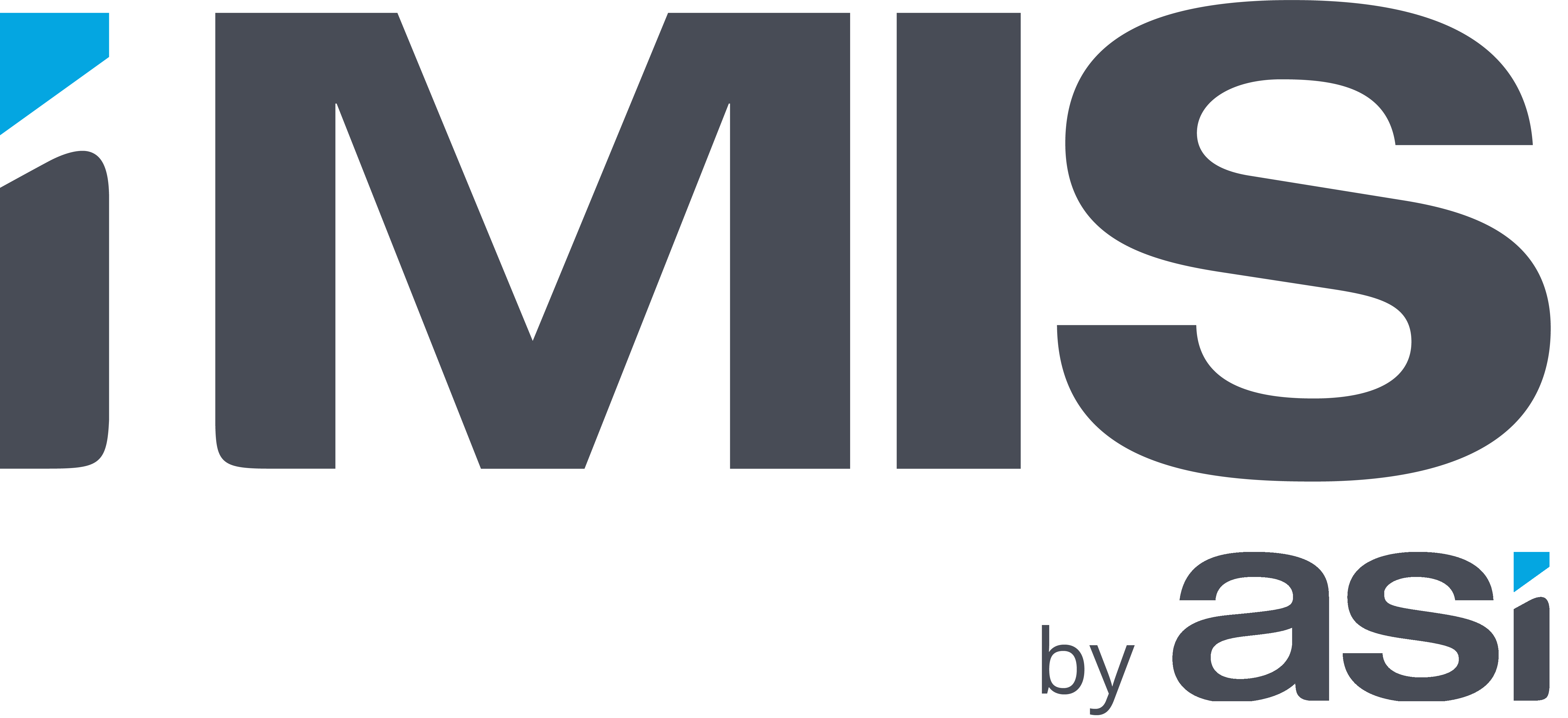 iMIS logo