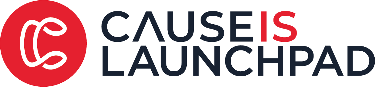 Causeis Launchpad logo