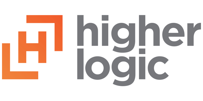 higher logic logo